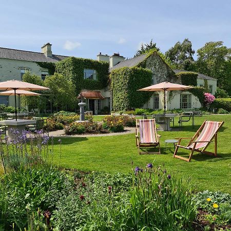 Gregans Castle Hotel Ballyvaughan Dış mekan fotoğraf