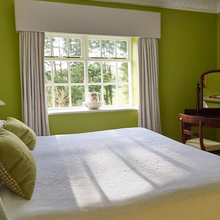 Gregans Castle Hotel Ballyvaughan Dış mekan fotoğraf