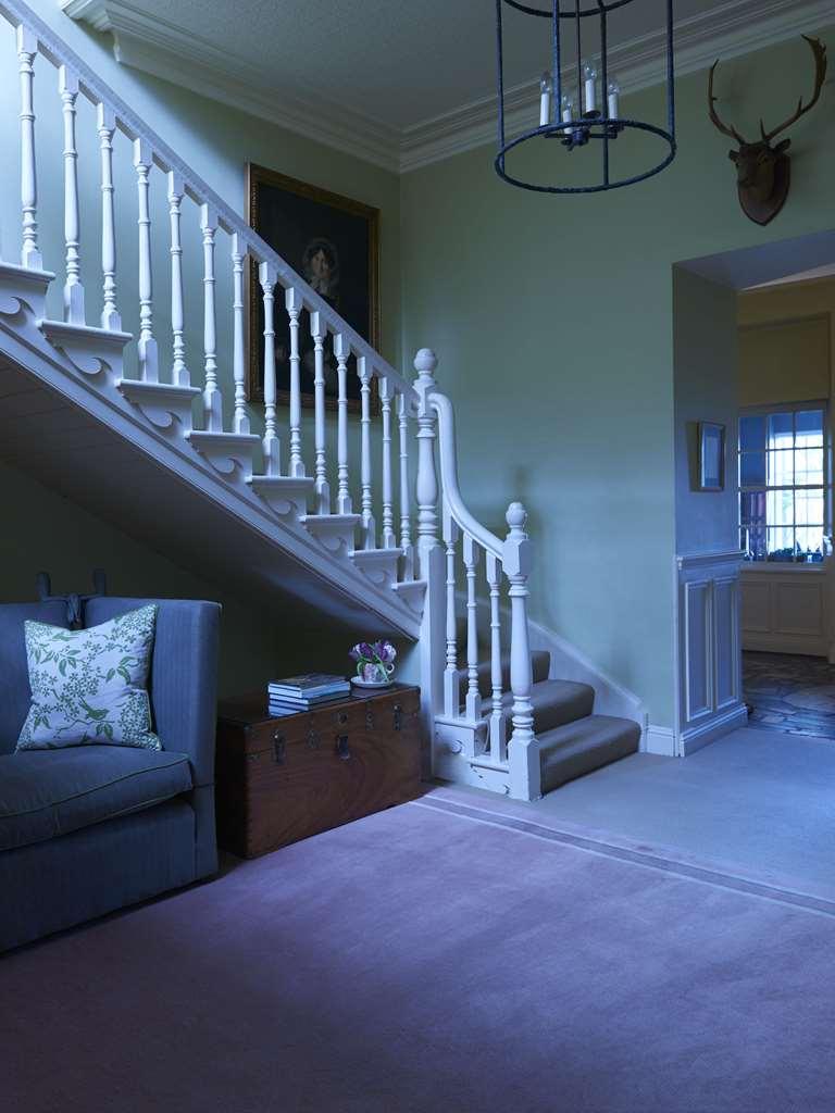 Gregans Castle Hotel Ballyvaughan İç mekan fotoğraf