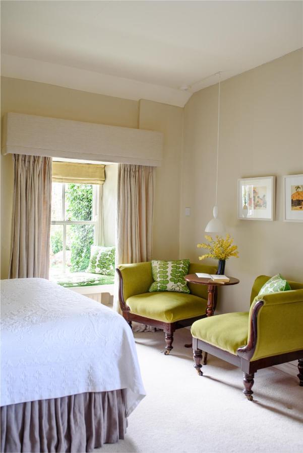 Gregans Castle Hotel Ballyvaughan Dış mekan fotoğraf