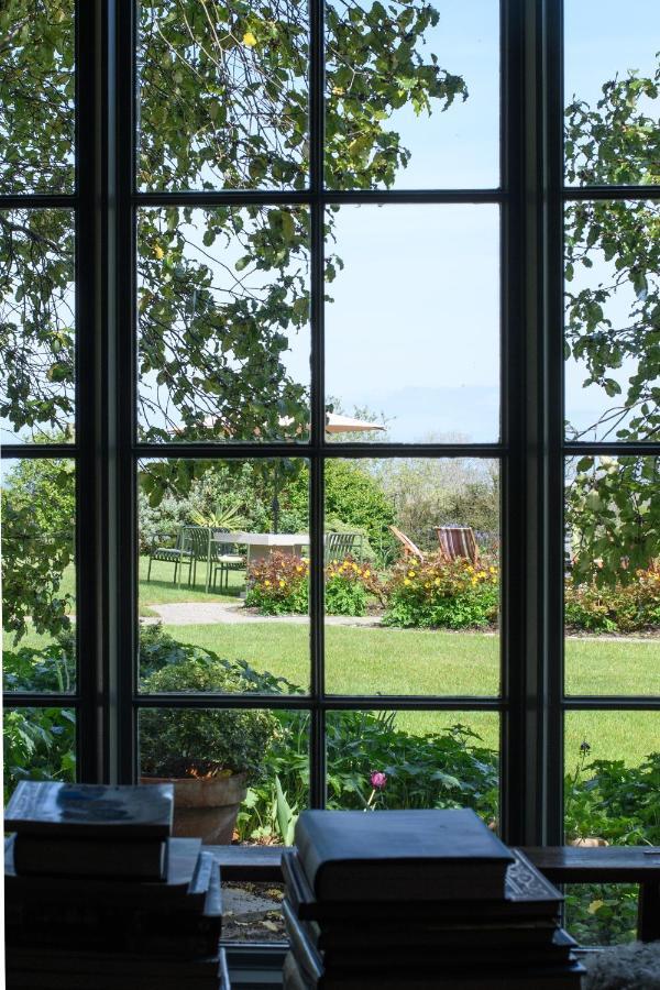 Gregans Castle Hotel Ballyvaughan Dış mekan fotoğraf