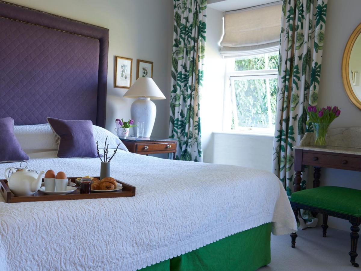 Gregans Castle Hotel Ballyvaughan Dış mekan fotoğraf