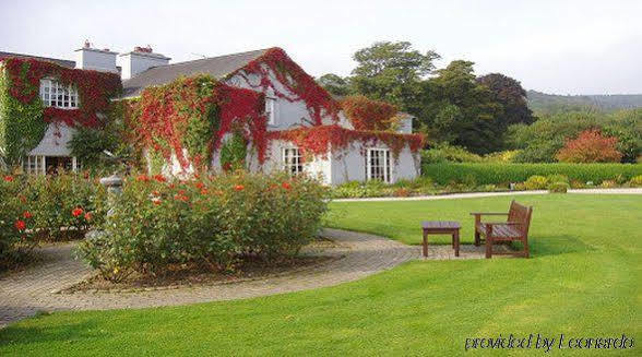 Gregans Castle Hotel Ballyvaughan Dış mekan fotoğraf