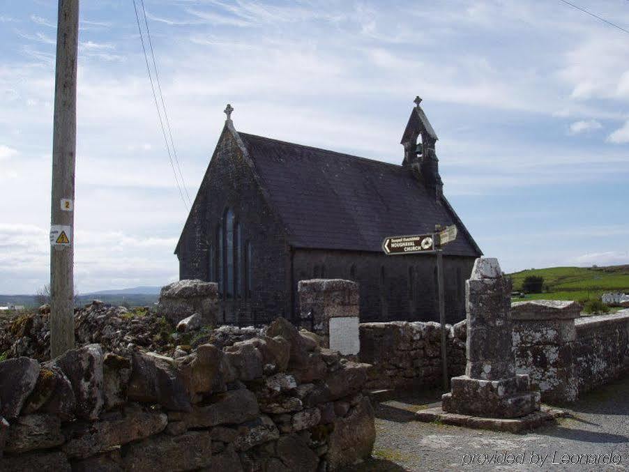 Gregans Castle Hotel Ballyvaughan Olanaklar fotoğraf