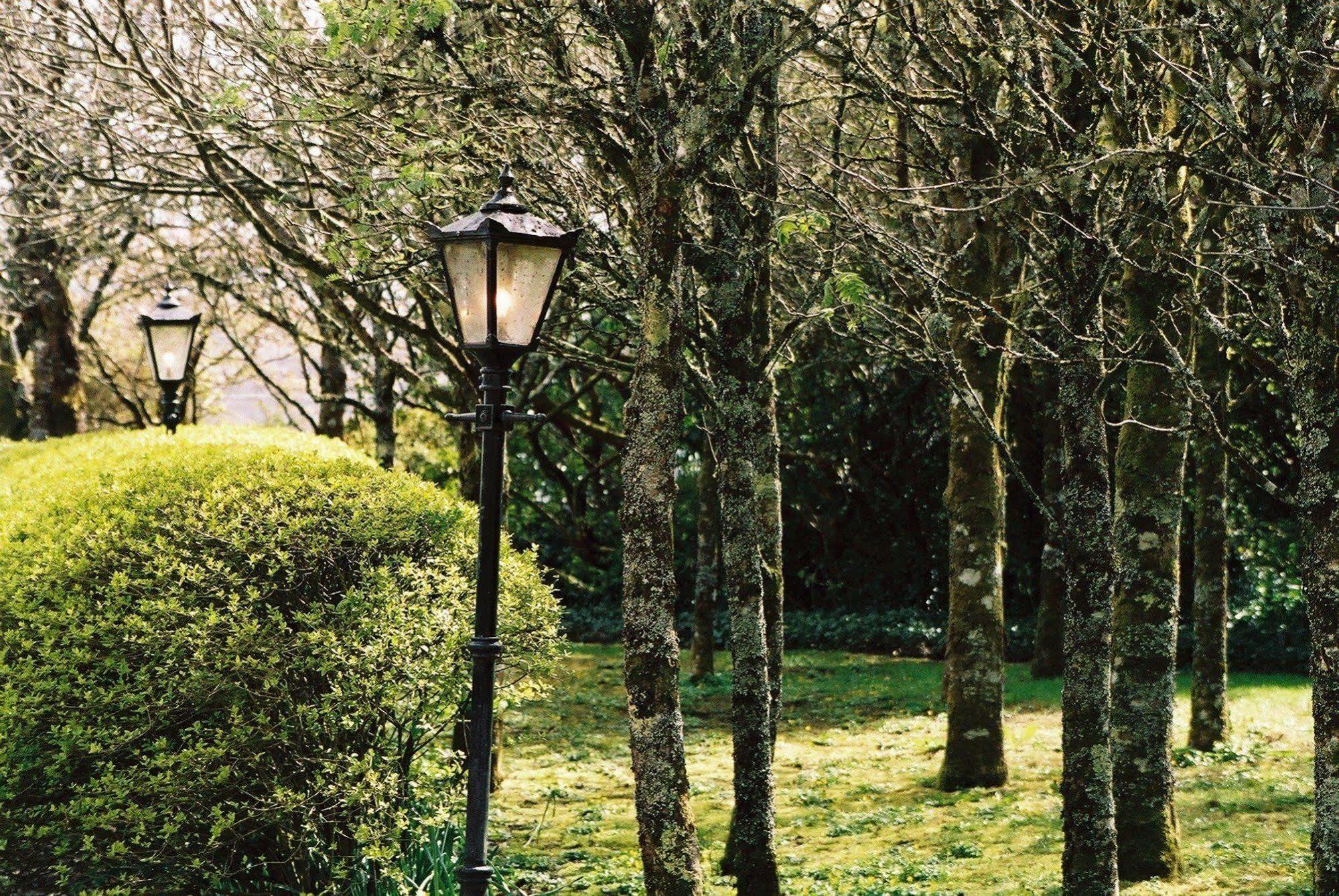 Gregans Castle Hotel Ballyvaughan Dış mekan fotoğraf